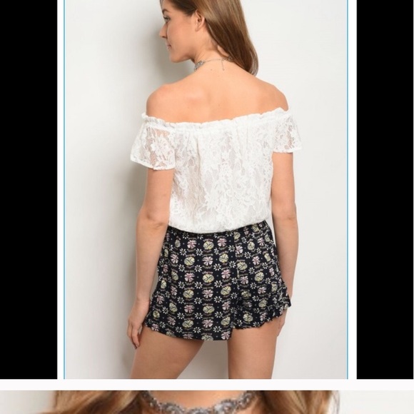 🆕🆕 Miss Morena Romper - Picture 2 of 5